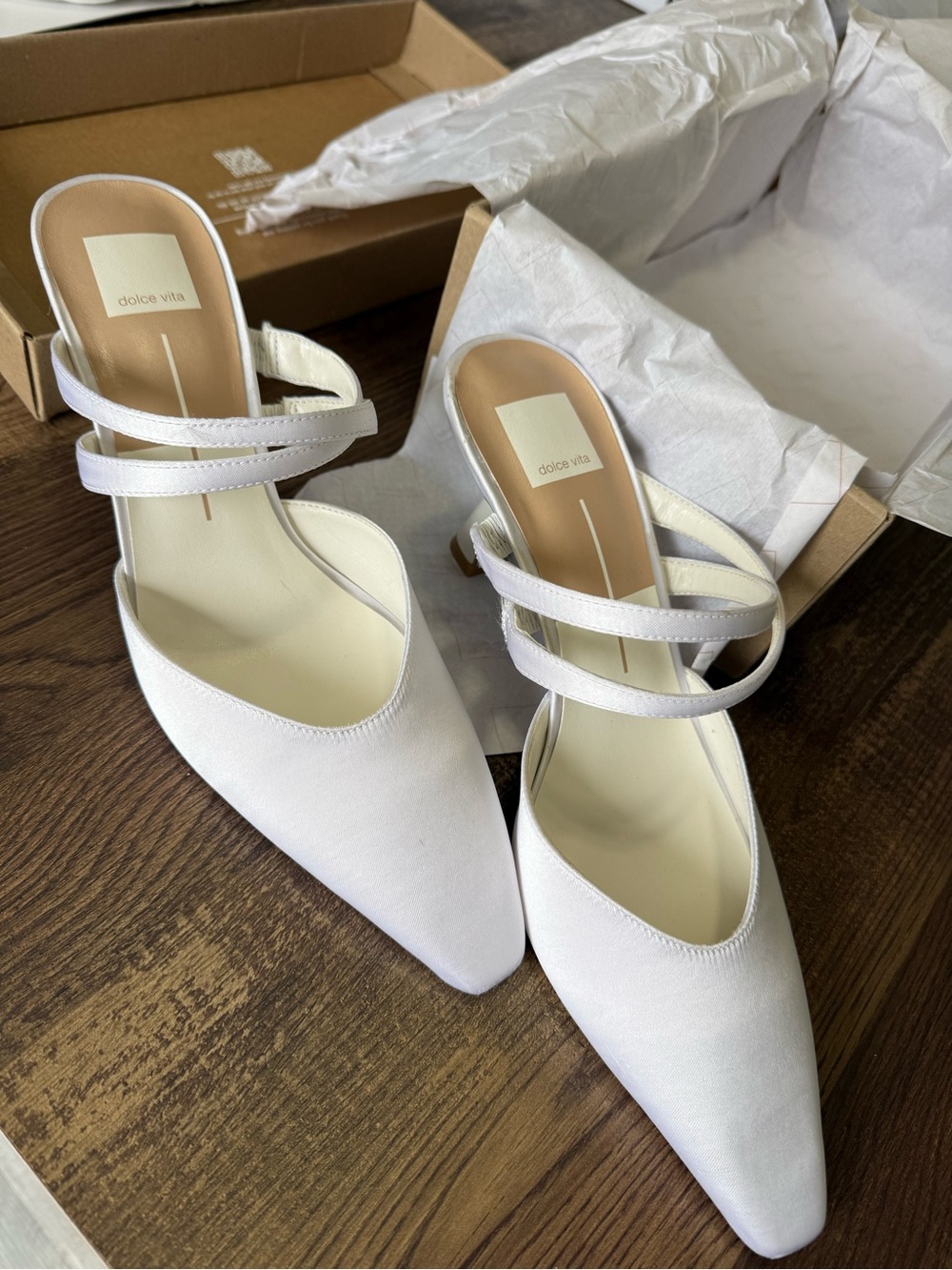 Dolce Vita Linore Pump